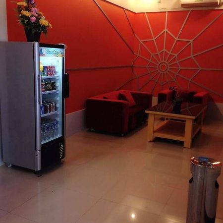 Wisma Asiatique Otel Pekanbaru Dış mekan fotoğraf