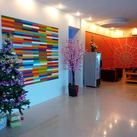 Wisma Asiatique Otel Pekanbaru Dış mekan fotoğraf