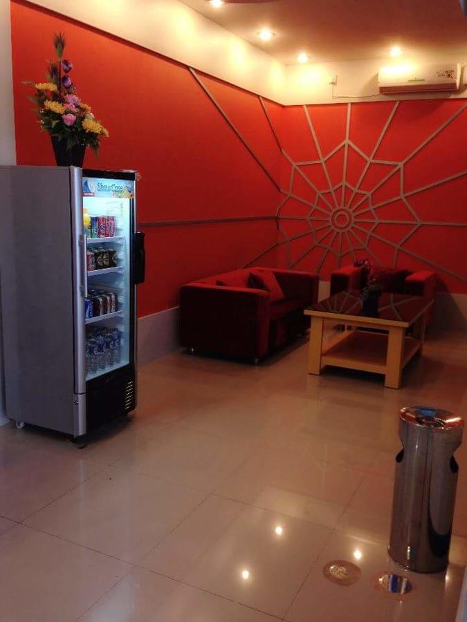 Wisma Asiatique Otel Pekanbaru Dış mekan fotoğraf