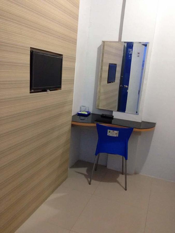 Wisma Asiatique Otel Pekanbaru Dış mekan fotoğraf