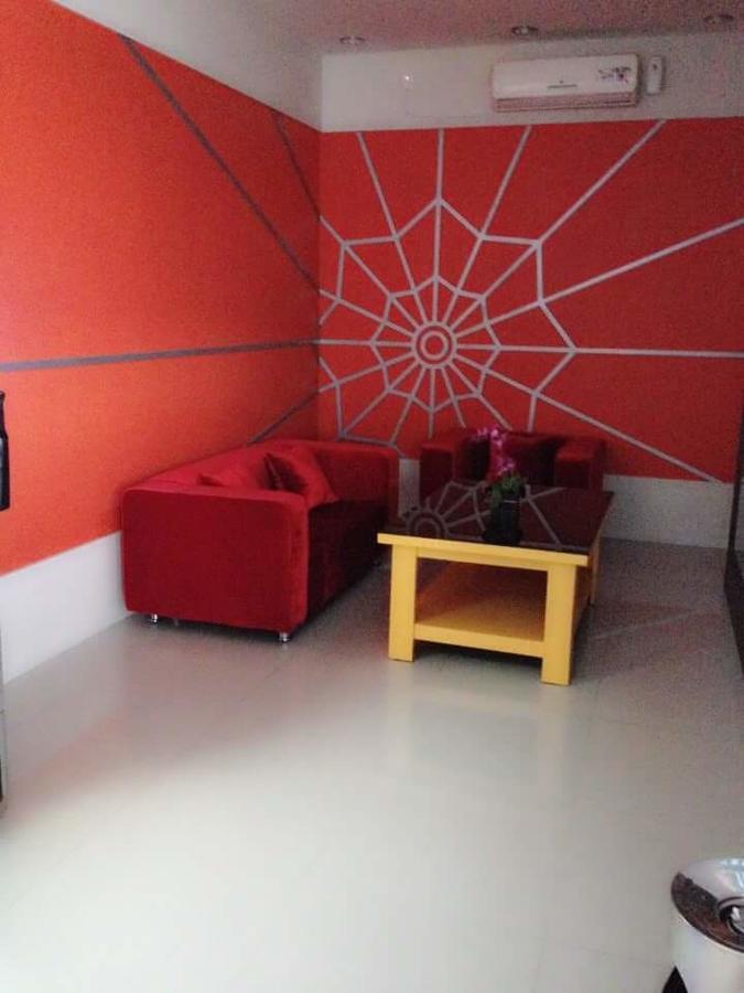 Wisma Asiatique Otel Pekanbaru Dış mekan fotoğraf