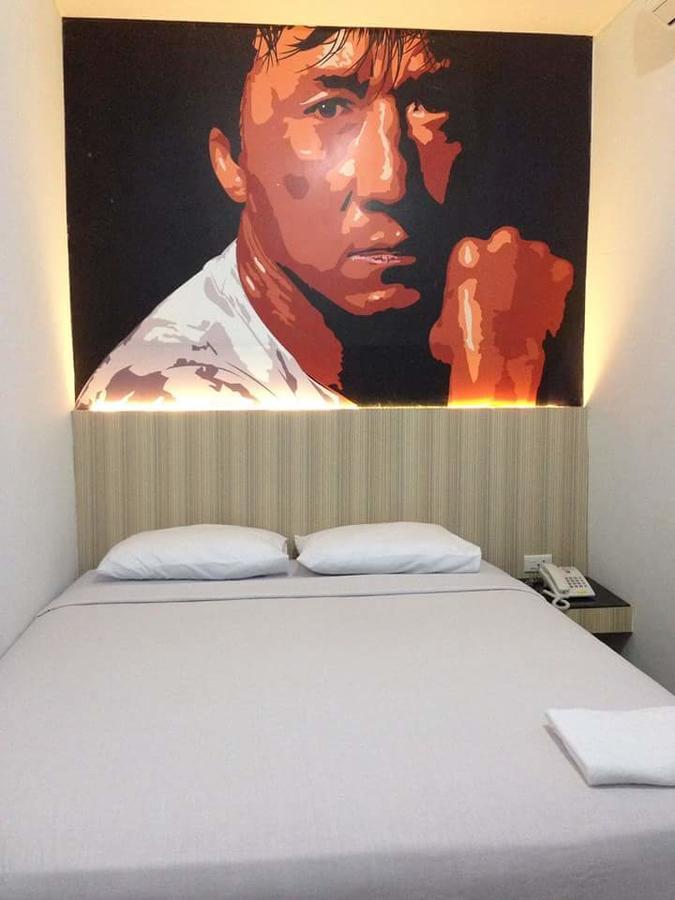Wisma Asiatique Otel Pekanbaru Dış mekan fotoğraf