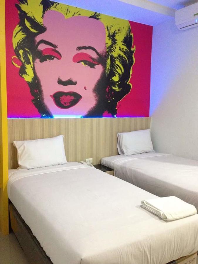 Wisma Asiatique Otel Pekanbaru Dış mekan fotoğraf