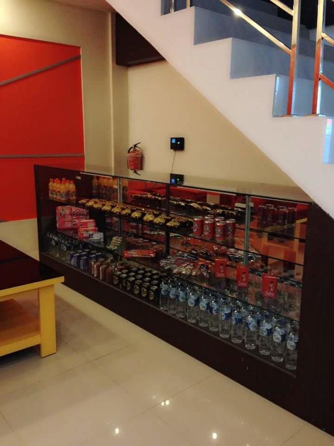 Wisma Asiatique Otel Pekanbaru Dış mekan fotoğraf