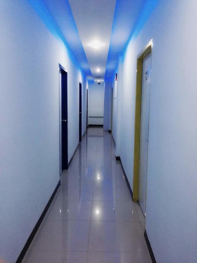 Wisma Asiatique Otel Pekanbaru Dış mekan fotoğraf